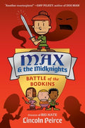 Max & the Midknights 2 - MPHOnline.com