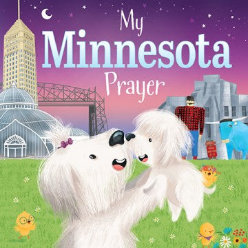 My Minnesota Prayer - MPHOnline.com