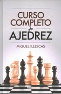 Curso completo de ajedrez/ Master Chess Class - MPHOnline.com