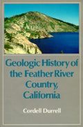 Geologic History of the Feather River Country, California - MPHOnline.com