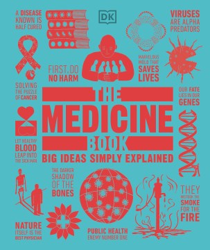 The Medicine Book - MPHOnline.com