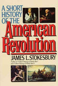 A Short History of the American Revolution - MPHOnline.com