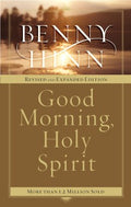 Good Morning, Holy Spirit - MPHOnline.com