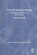 Tools for Decision Making - MPHOnline.com