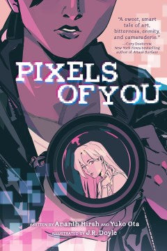 Pixels of You - MPHOnline.com