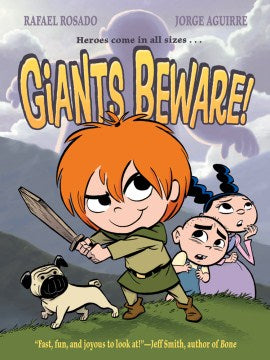 Giants Beware! - MPHOnline.com