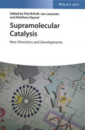 Supramolecular Catalysis - MPHOnline.com