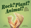 Rock? Plant? Animal? - MPHOnline.com