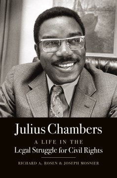 Julius Chambers - MPHOnline.com