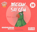 Bec Can Say Gem - MPHOnline.com