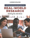 A Practical Introduction to Real-World Research - MPHOnline.com