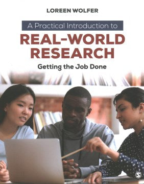 A Practical Introduction to Real-World Research - MPHOnline.com