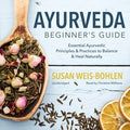 Ayurveda Beginner's Guide - MPHOnline.com