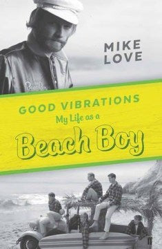 Good Vibrations - MPHOnline.com