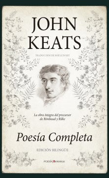 John Keats - MPHOnline.com