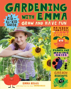 Gardening With Emma - MPHOnline.com