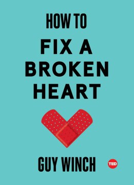 How to Fix a Broken Heart - MPHOnline.com