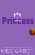 Princess in Love (The Princess Diaries #3) - MPHOnline.com