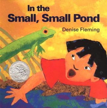 In the Small, Small Pond - MPHOnline.com