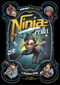 Ninja-rella - MPHOnline.com