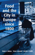 Food and the City in Europe Since 1800 - MPHOnline.com