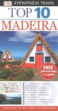 Madeira (Paperback) - MPHOnline.com