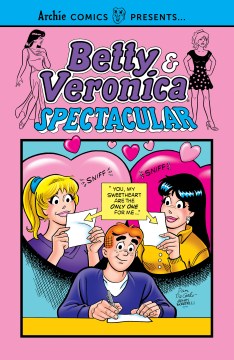 Betty & Veronica Spectacular Vol. 3 - MPHOnline.com