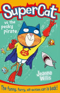 Supercat Vs. the Pesky Pirate - MPHOnline.com