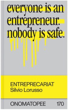 Entreprecariat - MPHOnline.com