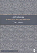 Multilingual Law - MPHOnline.com