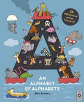 An Alphabet of Alphabets - MPHOnline.com