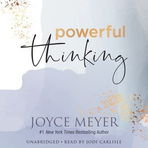 Powerful Thinking - MPHOnline.com