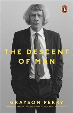 Descent of Man (Paperback) - MPHOnline.com