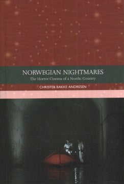 Norwegian Nightmares - MPHOnline.com