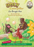 The Ugly Caterpillar / La Oruga Fea - MPHOnline.com