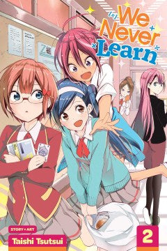 We Never Learn 2 - MPHOnline.com