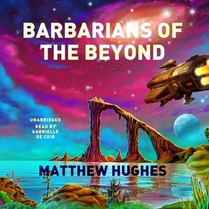 Barbarians of the Beyond - MPHOnline.com