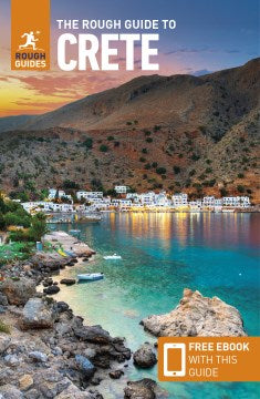 The Rough Guide to Crete - MPHOnline.com