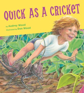 Quick As a Cricket - MPHOnline.com