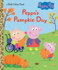 Peppa's Pumpkin Day - MPHOnline.com