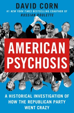 American Psychosis - MPHOnline.com