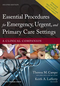 Essential Procedures in Emergency, Urgent, and Primary Care Settings - MPHOnline.com