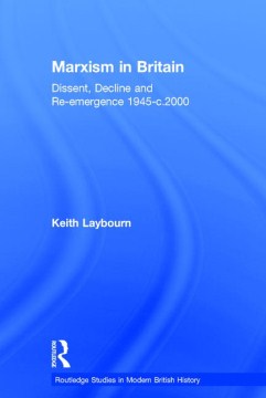 Marxism in Britain - MPHOnline.com