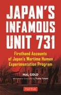 Japan's Infamous Unit 731 - MPHOnline.com