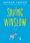 Saving Winslow - MPHOnline.com