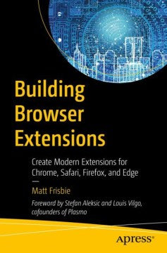 Building Browser Extensions - MPHOnline.com