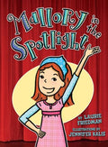 Mallory in the Spotlight - MPHOnline.com