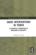 Saudi Interventions in Yemen - MPHOnline.com