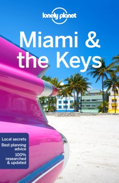 Lonely Planet Miami & the Keys - MPHOnline.com