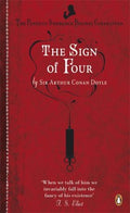 Sign of Four (Re-issues) - MPHOnline.com